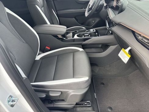 New 2026 Buick Envision Sport Touring image 28