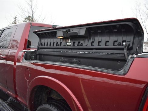 Used 2021 RAM 2500 Limited image 29