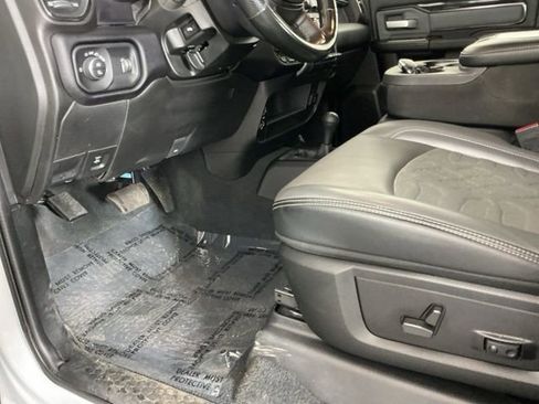 Used 2022 RAM 2500 Power Wagon w/ Level 1 Equipment Group image 16