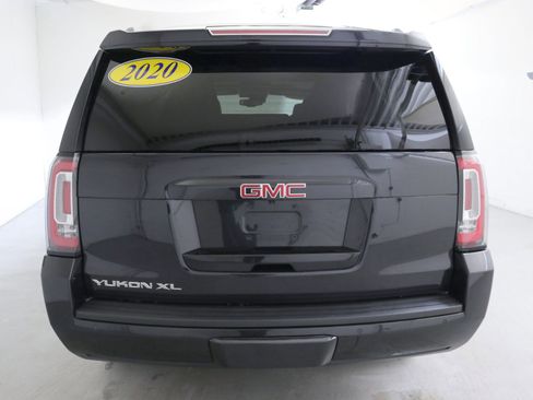 Used 2020 GMC Yukon XL SLT w/ Open Road Package image 7