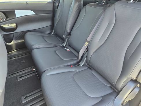 New 2026 Kia Carnival SX Prestige FWD image 10