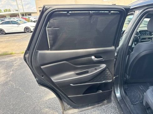 Used 2019 Hyundai Santa Fe SEL FWD image 20