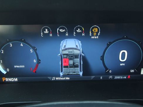 Used 2024 Ford F150 XLT w/ Equipment Group 303A High AWD/4WD image 48