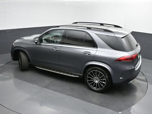 Used 2021 Mercedes-Benz GLE 350 4MATIC w/ AMG Line Exterior image 37