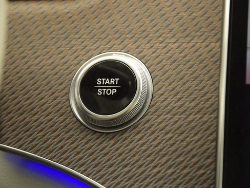 Certified 2024 Mercedes-Benz EQE 350+ Sedan w/ Digital Light Package image 34