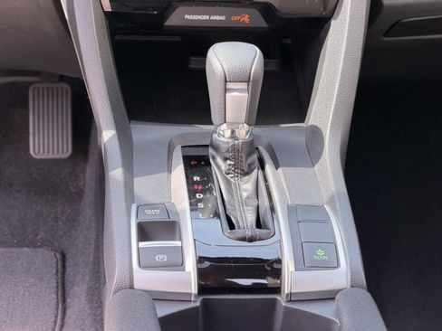 Used 2018 Honda Civic EX image 18