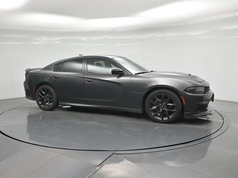 Used 2023 Dodge Charger GT w/ Blacktop Package RWD image 11