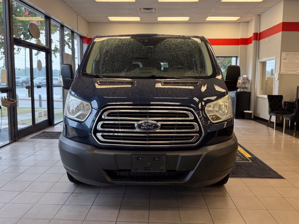 Used 2016 Ford Transit 150 XLT RWD image 2