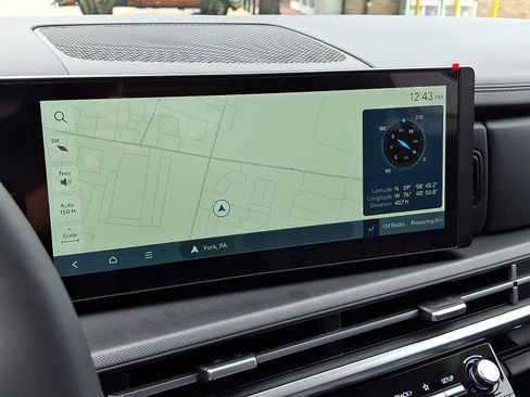 New 2026 Hyundai Santa Fe XRT image 17