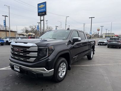 Used 2023 GMC Sierra 1500 SLE