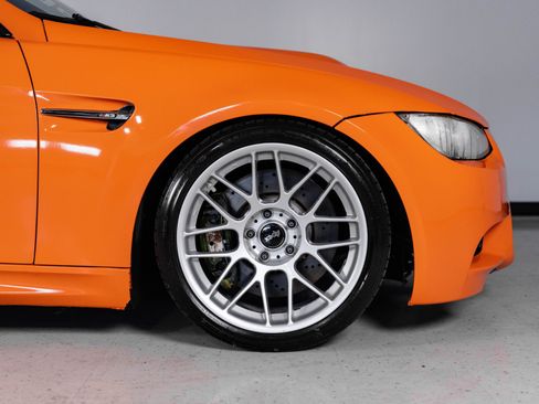 Used 2008 BMW M3 Coupe RWD image 27
