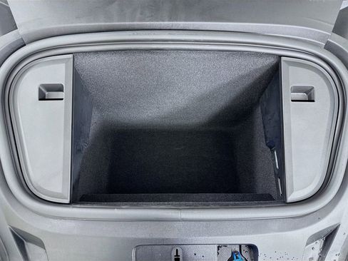 Certified 2024 Porsche Taycan RWD image 32