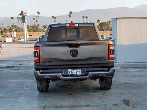 Used 2023 RAM 1500 Laramie image 8