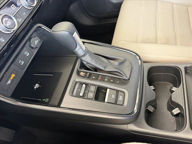 Certified 2026 Honda CR-V EX-L image 16