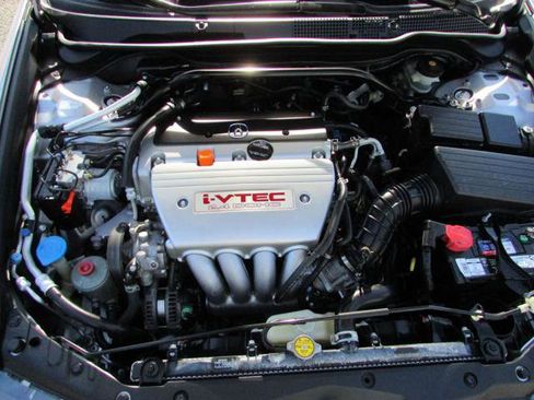 Used 2005 Acura TSX image 21