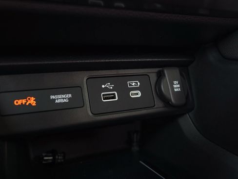 Certified 2024 Acura Integra A-Spec FWD image 35