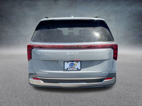New 2026 Kia Carnival SX image 32