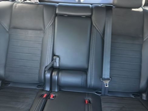 Used 2024 Mitsubishi Outlander SE Black Edition image 15