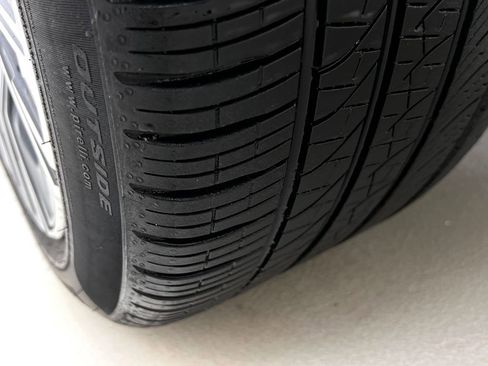 Certified 2025 BMW X3 xDrive30i w/ Premium Package image 30