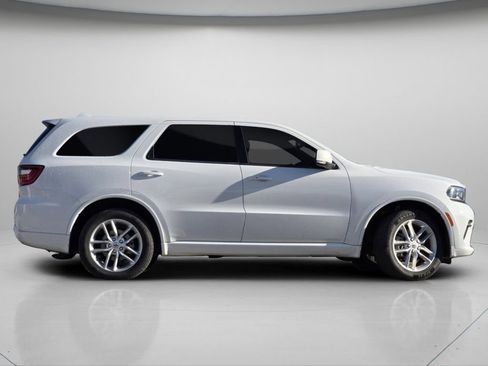 Used 2021 Dodge Durango GT image 20