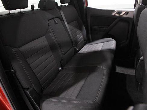 Used 2019 Ford Ranger XLT w/ FX4 Off-Road Package image 16