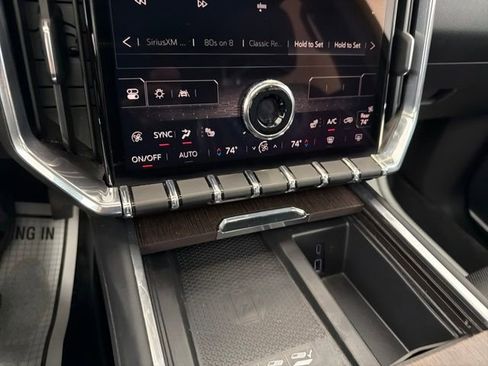 Used 2024 GMC Acadia Denali w/ Super Cruise Package AWD/4WD image 30