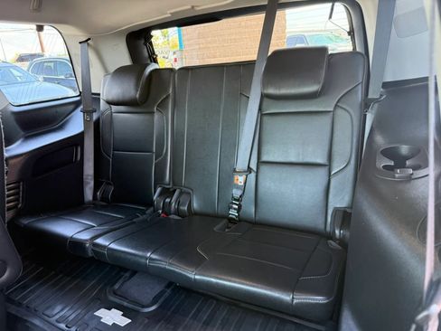 Used 2019 Chevrolet Tahoe LT w/ Max Trailering Package RWD image 46