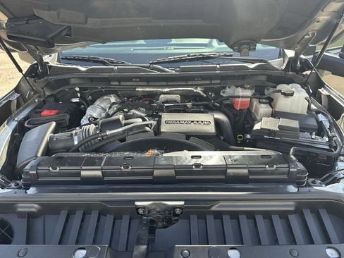 Used 2024 GMC Sierra 2500 Denali w/ Denali Reserve Package AWD/4WD image 20