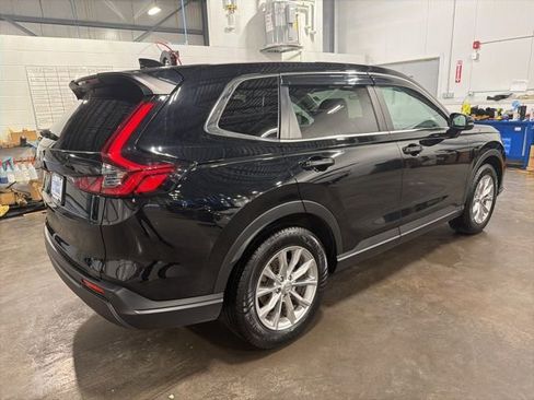 Used 2023 Honda CR-V EX-L image 5