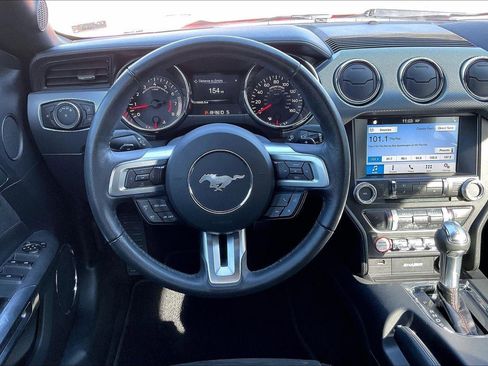 Used 2016 Ford Mustang GT Premium image 5