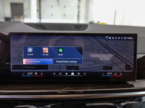New 2026 BMW X5 xDrive50e w/ Premium Package AWD/4WD image 17