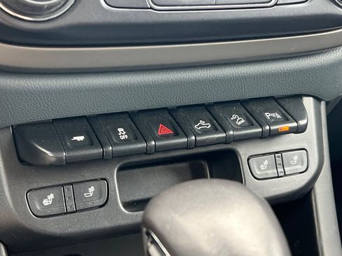 Certified 2022 Chevrolet Colorado Z71 image 31