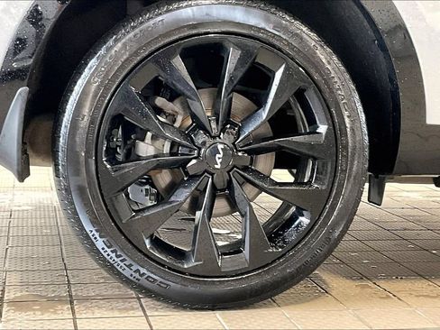 Used 2023 Kia Sorento X-Line EX AWD/4WD image 36
