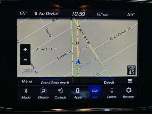 Used 2020 Jeep Grand Cherokee Limited AWD/4WD image 60
