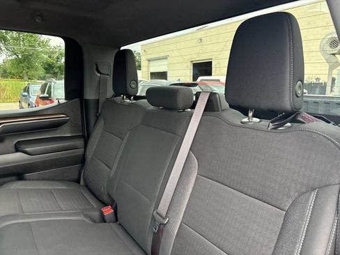 Used 2024 Chevrolet Silverado 1500 RST w/ Max Trailering Package AWD/4WD image 20