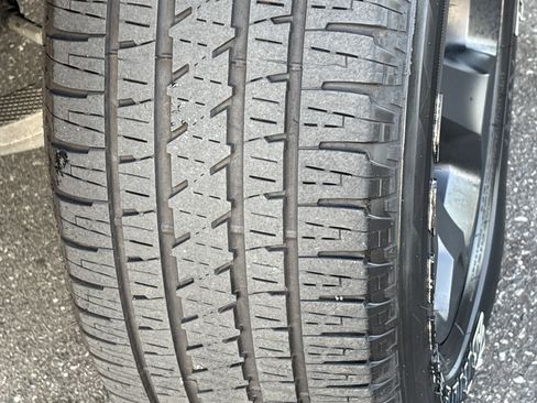 Used 2025 RAM 1500 Big Horn AWD/4WD image 13