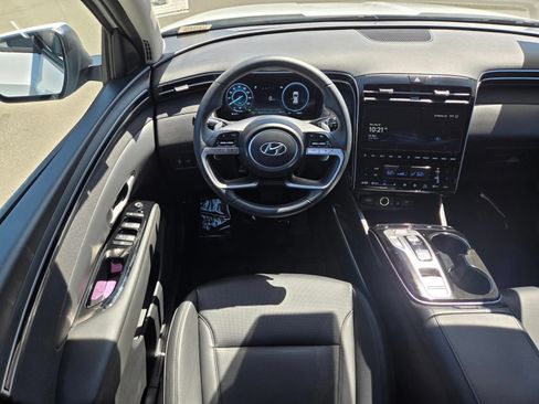 Used 2024 Hyundai Tucson SEL AWD/4WD image 17