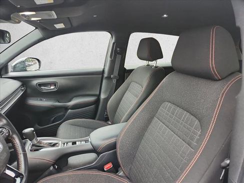 Used 2023 Honda HR-V Sport image 9