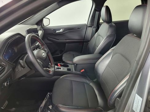 Used 2023 Ford Escape ST-Line Elite AWD/4WD image 13