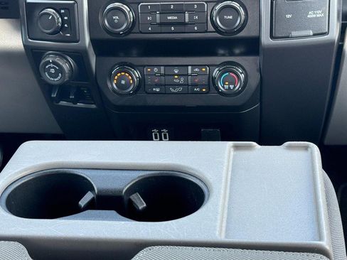 Used 2019 Ford F150 XLT w/ Equipment Group 302A Luxury AWD/4WD image 14