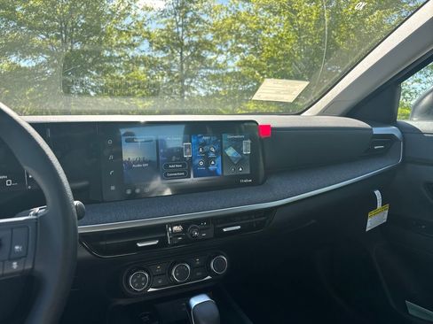 New 2026 Nissan Kicks S AWD/4WD image 17