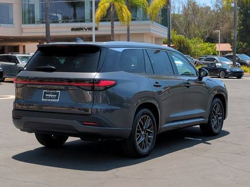 New 2026 Lexus TX 350 AWD image 5