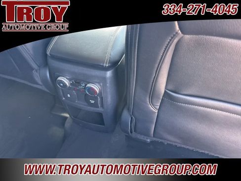 Used 2021 Ford Explorer Limited w/ Equipment Group 301A image 32