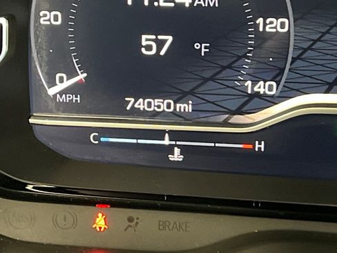 Used 2023 GMC Yukon Denali image 47