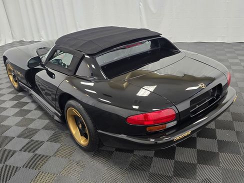 Used 1993 Dodge Viper RT/10 RWD image 14