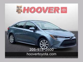 Used 2021 Toyota Corolla LE FWD 360° Tour