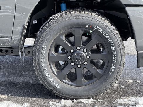 New 2026 RAM 2500 Big Horn image 11