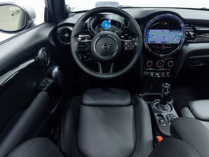 Certified 2024 MINI Cooper S