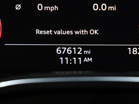 Used 2019 Audi A6 3.0T Premium Plus AWD/4WD image 22