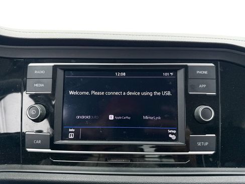 Used 2019 Volkswagen Jetta S w/ Driver Assistance Package FWD image 7